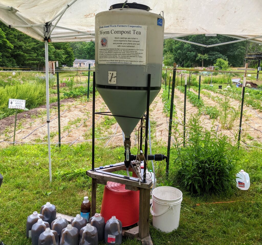 DIY Waste Food Shredder  Bicycle Powered Compost Machine