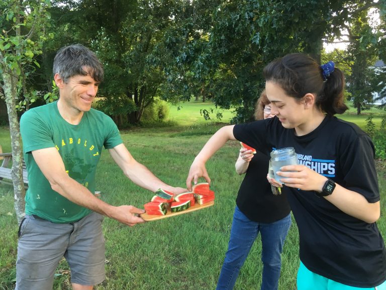 Barrington Farm School – A nonprofit community farm in Barrington ...