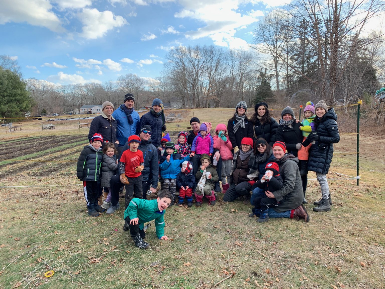 Barrington Farm School – A nonprofit community farm in Barrington ...